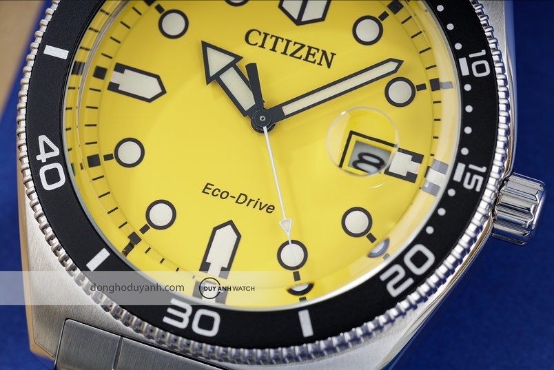 Đồng hồ Citizen Eco Drive có phải thay pin không? 6 Đồng hồ Citizen Eco Drive có phải thay pin không?