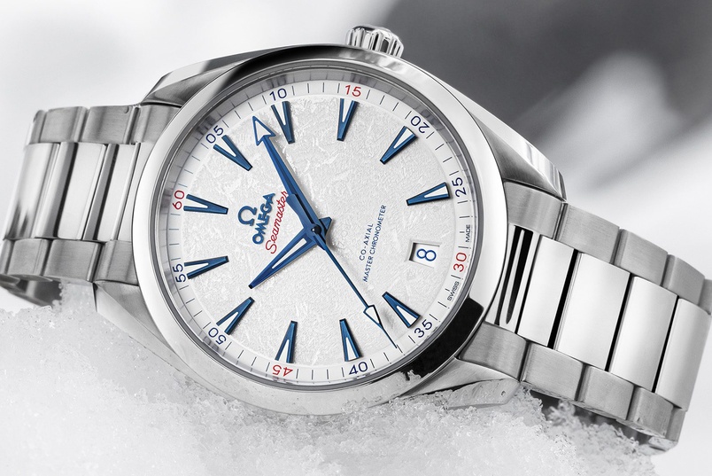 Sửa chữa đồng hồ Omega: Tất cả những gì bạn cần biết 14 Sửa chữa đồng hồ Omega Tất cả những gì bạn cần biết