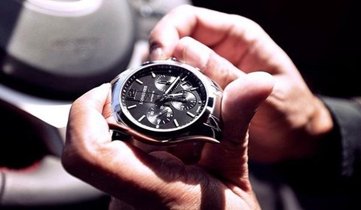 Cách sửa đồng hồ đeo tay không chạy: Hướng dẫn chi tiết cho người mới bắt đầu 12 Cách sửa đồng hồ đeo tay không chạy Hướng dẫn chi tiết cho người mới bắt đầu