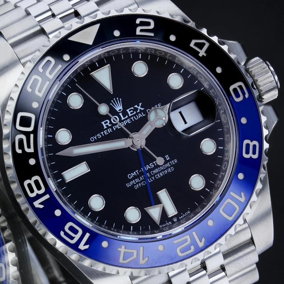 Cách Nhận Biết Đồng Hồ Rolex Chính Hãng Tất Cả Những Gì Bạn Cần Biết 7 Cách Nhận Biết Đồng Hồ Rolex Chính Hãng Tất Cả Những Gì Bạn Cần Biết