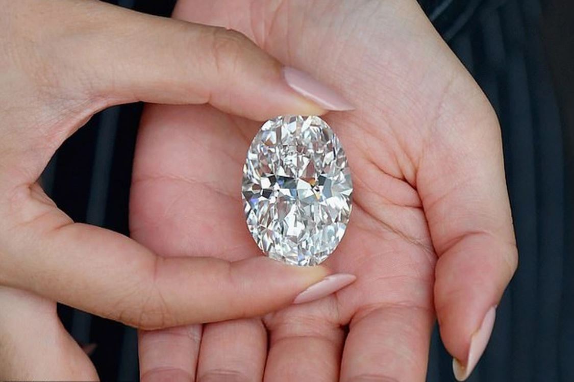 Độ Tinh Khiết Của Kim Cương Sự Hoàn Hảo Trong Từng Giọt Nước 15 Độ Tinh Khiết Của Kim Cương Sự Hoàn Hảo Trong Từng Giọt Nước