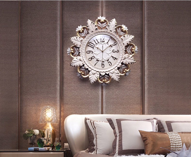 Sửa đồng hồ treo tường: Kỹ năng và kinh nghiệm cần thiết 7 dong ho hoa cung dinh