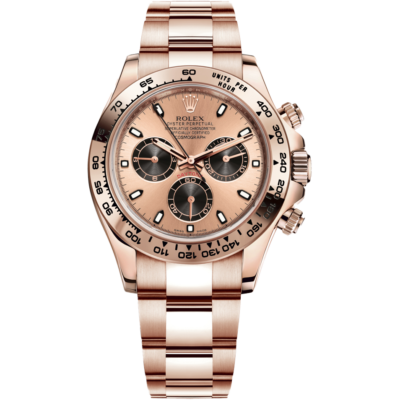 dong ho rolex cosmograph daytona 116505 0009 vang everose