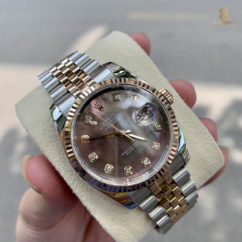 Mua đồng hồ Rolex đã qua sử dụng 11 Mua đồng hồ Rolex đã qua sử dụng