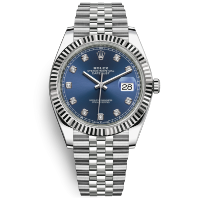 dong ho rolex datejust 126334 mat xanh navy