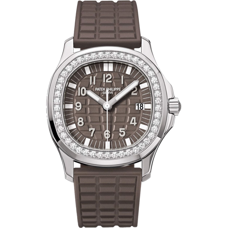 Đồng hồ Patek Philippe 5067A-023 Brown Aquanaut NEW