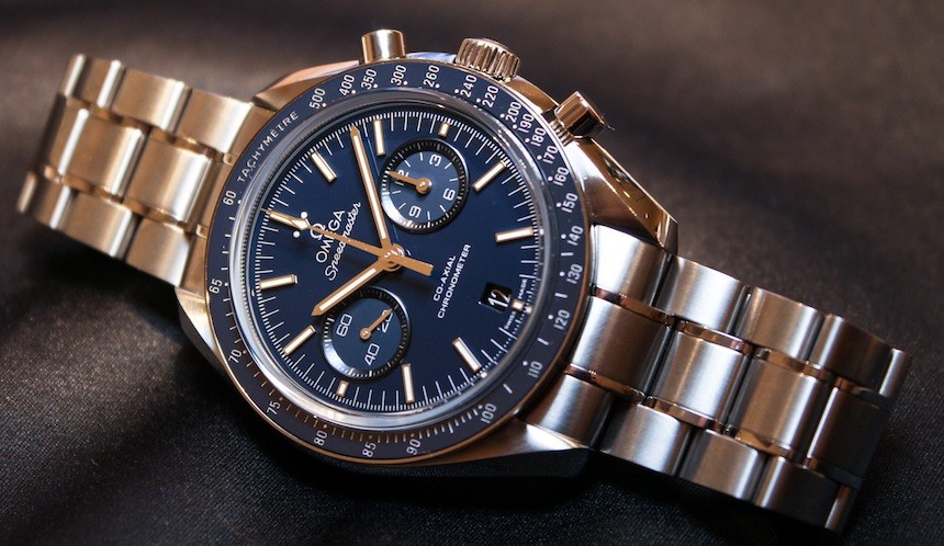 Sửa chữa đồng hồ Omega: Tất cả những gì bạn cần biết 10 Sửa chữa đồng hồ Omega Tất cả những gì bạn cần biết