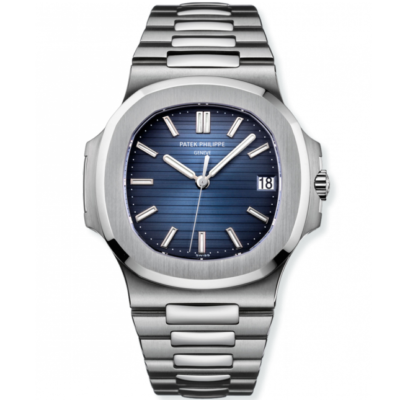 patek nautilus 5711 1a