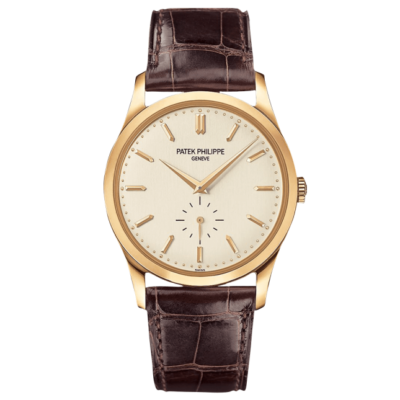 patek philippe calatrava 5196j 001