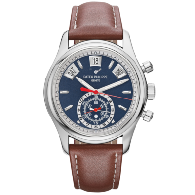 Đồng Hồ Patek Philippe Complications 5960 01g