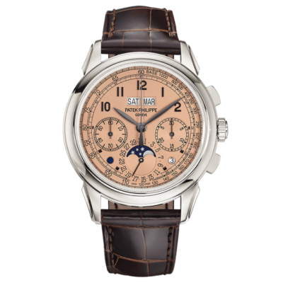 Đồng Hồ Patek Philippe Grandes Complications 5270p 001