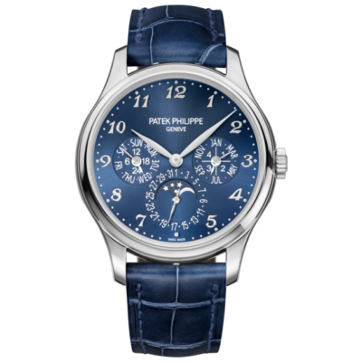 patek philippe grand complications perpetual calendar 5327g 001