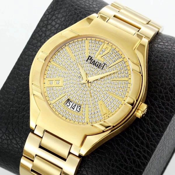 Giới thiệu dịch vụ thu mua đồng hồ Piaget cũ giá cao 5 Thu mua đồng hồ Piaget cũ Cách tốt nhất để tái sử dụng và đầu tư vào một chiếc đồng hồ cao cấp