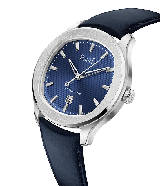 Giới thiệu dịch vụ thu mua đồng hồ Piaget cũ giá cao 8 Thu mua đồng hồ Piaget cũ Cách tốt nhất để tái sử dụng và đầu tư vào một chiếc đồng hồ cao cấp