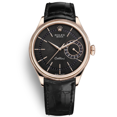 rolex cellini date 50515 39mm