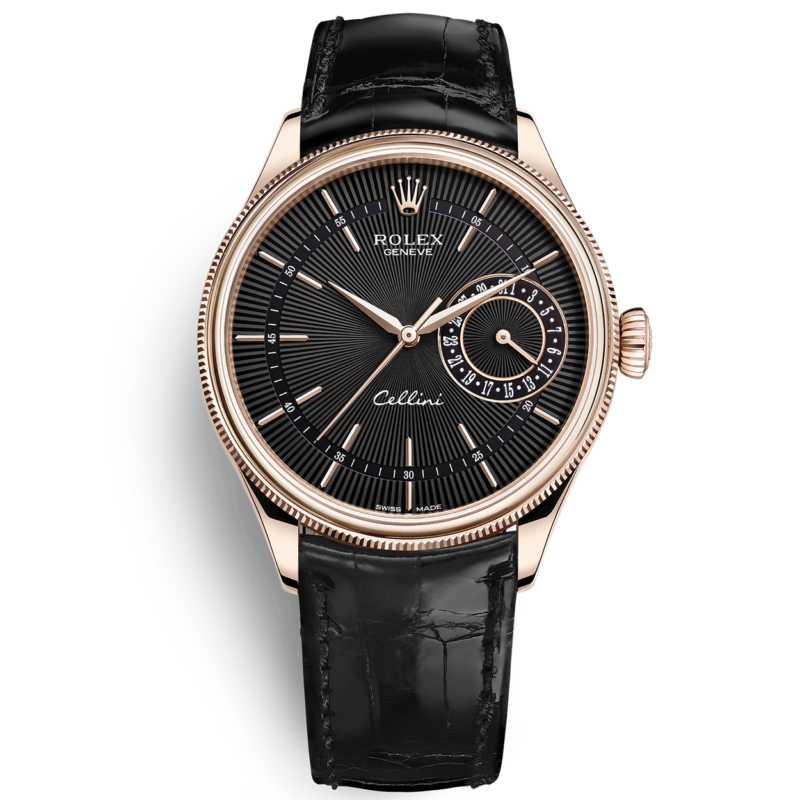 rolex cellini date 50515 39mm