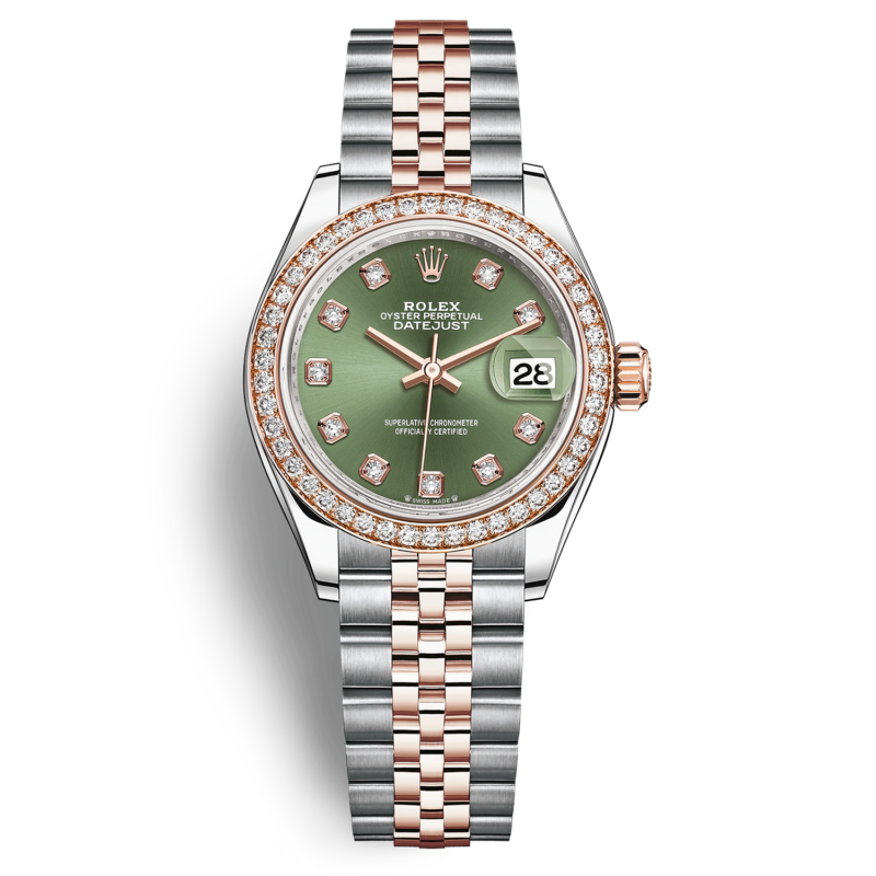 rolex datejust 28 279381rbr 0007