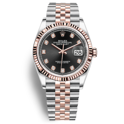 rolex datejust 36 126231 0019