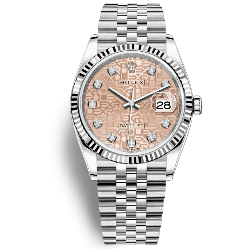 rolex datejust 36 126234 0024