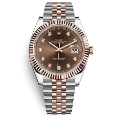 rolex datejust 41 126331