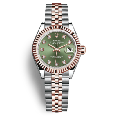 rolex lady datejust 28 279171 0007