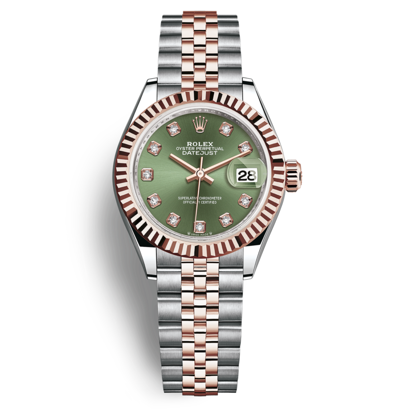 rolex lady datejust 28 279171 0007