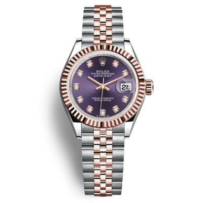 rolex lady datejust 28 279171 0015