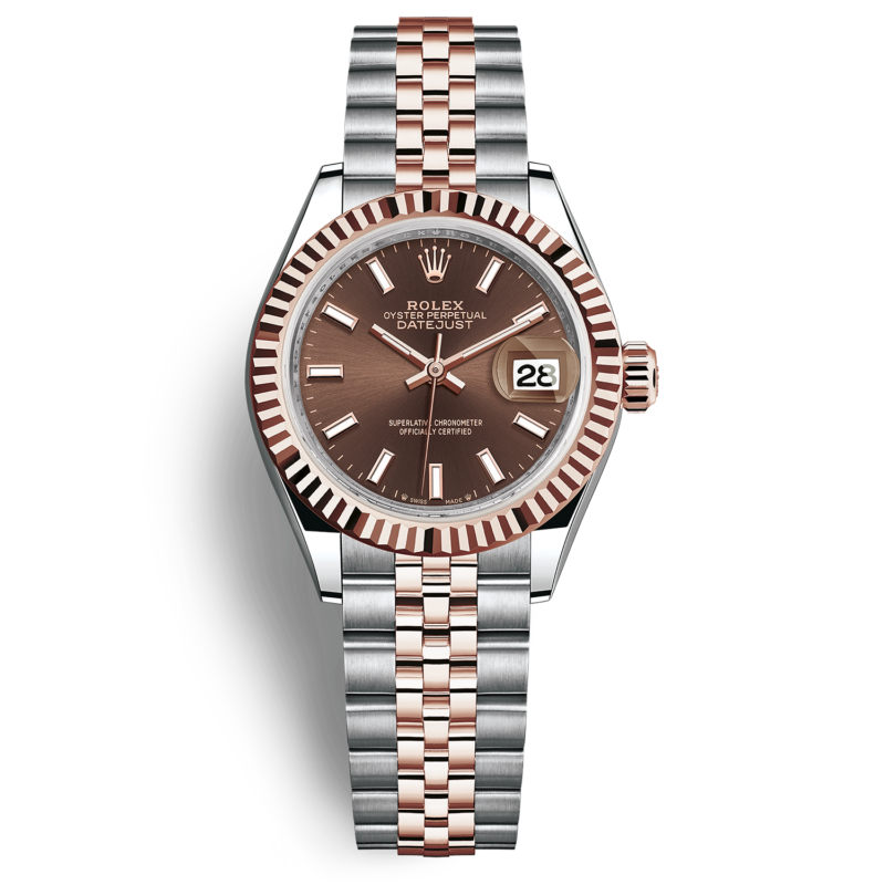 rolex lady datejust 28 279171 0017