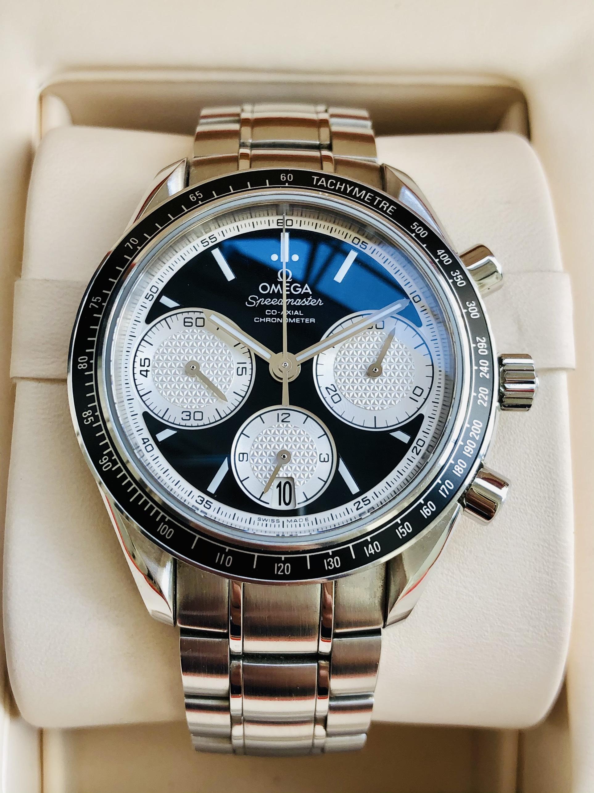 Sửa chữa đồng hồ Omega Tất cả những gì bạn cần biết Sửa chữa đồng hồ Omega Tất cả những gì bạn cần biết