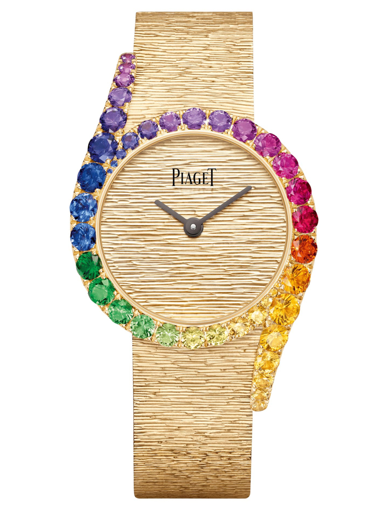 Thu mua đồng hồ Piaget cũ Cách tốt nhất để tái sử dụng và đầu tư vào một chiếc đồng hồ cao cấp