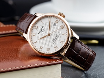 Giá dây đồng hồ Tissot 1853 Thông tin, giá cả và lựa chọn 9 Giá dây đồng hồ Tissot 1853 Thông tin, giá cả và lựa chọn