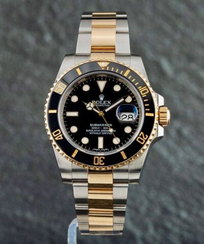 Mua đồng hồ Rolex đã qua sử dụng 9 Mua đồng hồ Rolex đã qua sử dụng