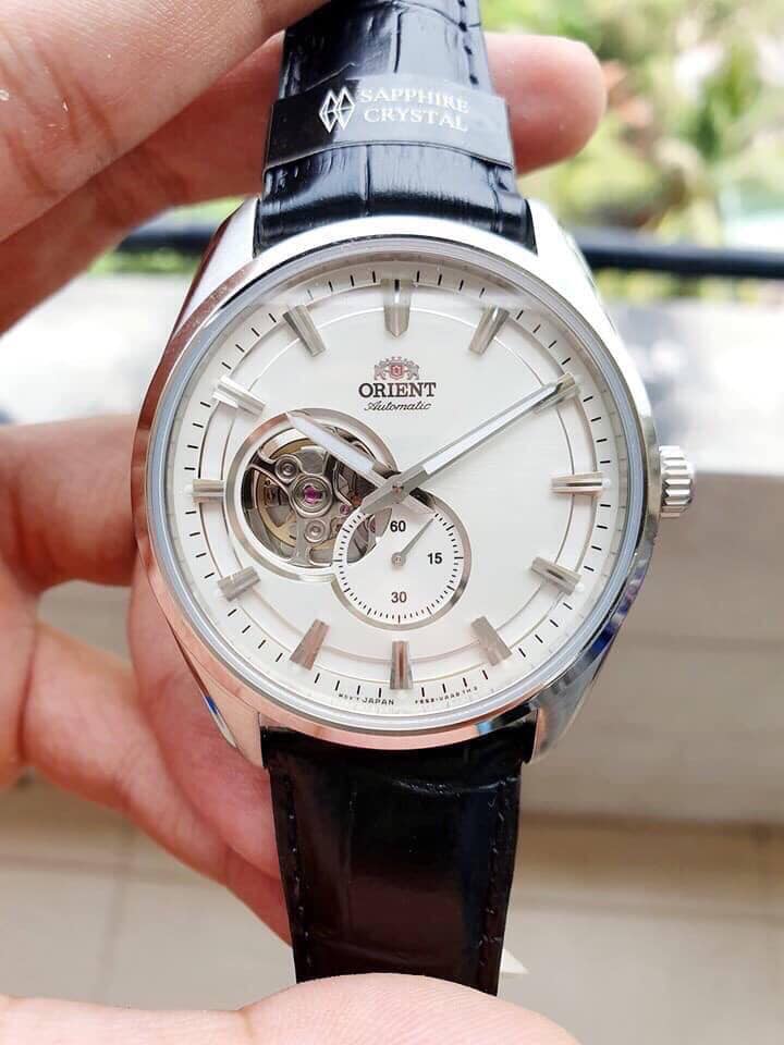 Đồng hồ Orient Ra AR0004S10B Tuyệt phẩm đẳng cấp Đồng hồ Orient Ra AR0004S10B Tuyệt phẩm đẳng cấp