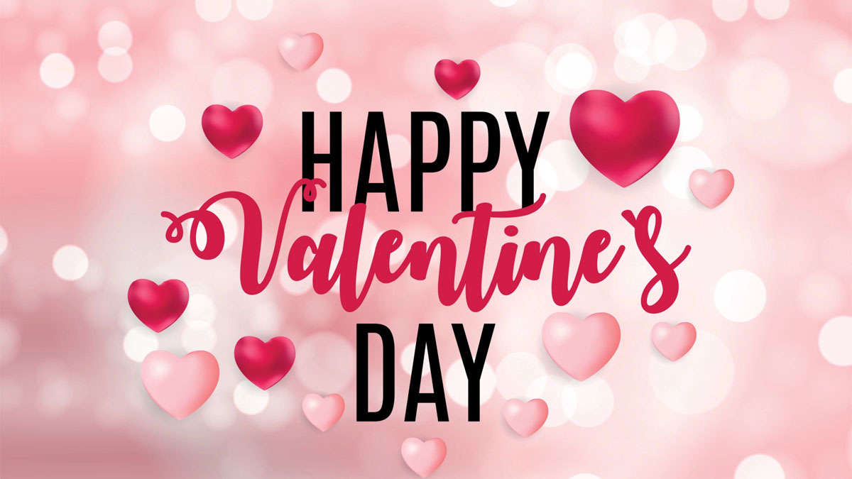 Valentine ngày mấy? 14 Valentine ngày mấy?