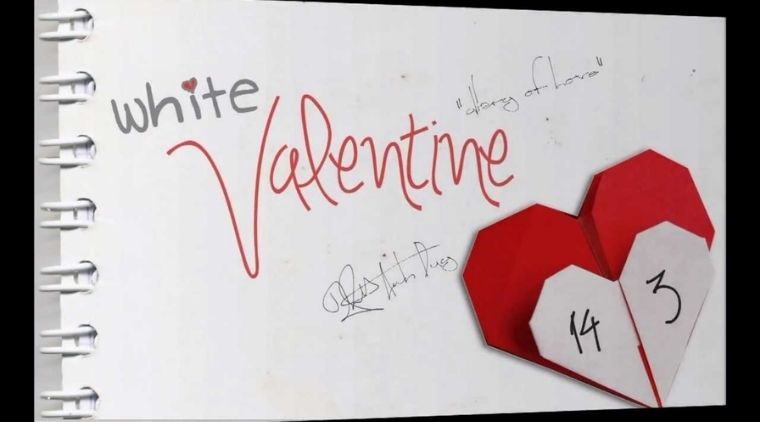 Valentine ngày mấy? 13 Valentine ngày mấy?