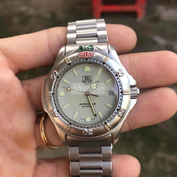 Thu Mua và Bán Đồng Hồ TAG Heuer Uy Tín tại Việt Nam Thu Mua và Bán Đồng Hồ TAG Heuer Uy Tín tại Việt Nam