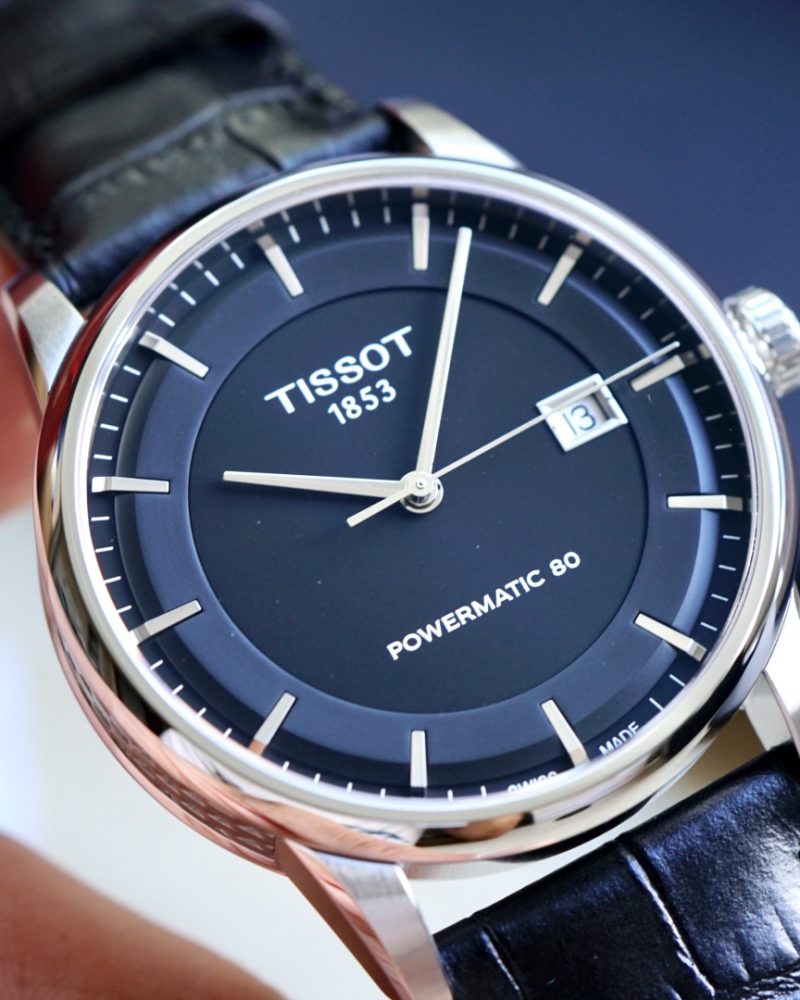 Đồng hồ Tissot 1853 Powermatic 80 11 Đồng hồ Tissot 1853 Powermatic 80
