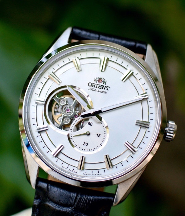 Đồng hồ Orient Ra AR0004S10B Tuyệt phẩm đẳng cấp 9 Đồng hồ Orient Ra AR0004S10B Tuyệt phẩm đẳng cấp