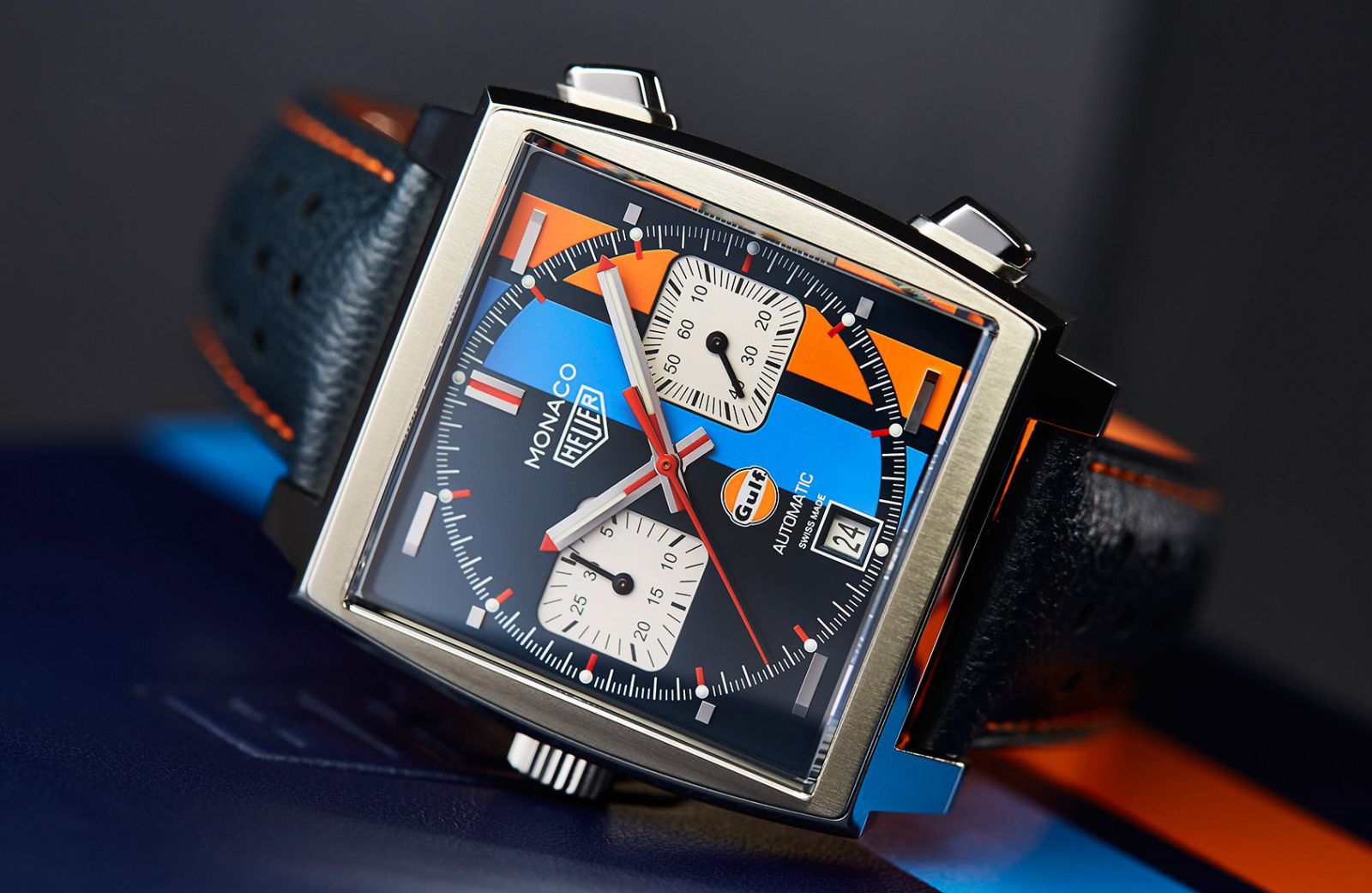Thu Mua và Bán Đồng Hồ TAG Heuer Uy Tín tại Việt Nam Thu Mua và Bán Đồng Hồ TAG Heuer Uy Tín tại Việt Nam