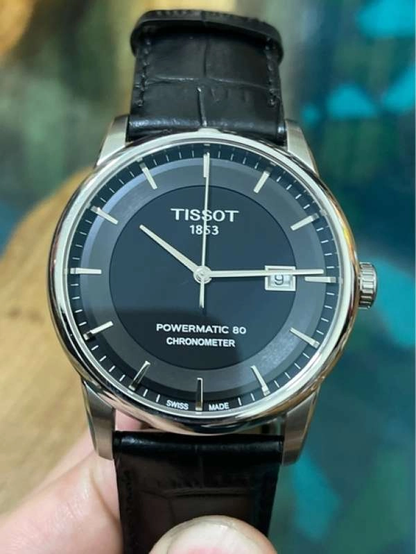 Đồng hồ Tissot 1853 Powermatic 80 10 Đồng hồ Tissot 1853 Powermatic 80