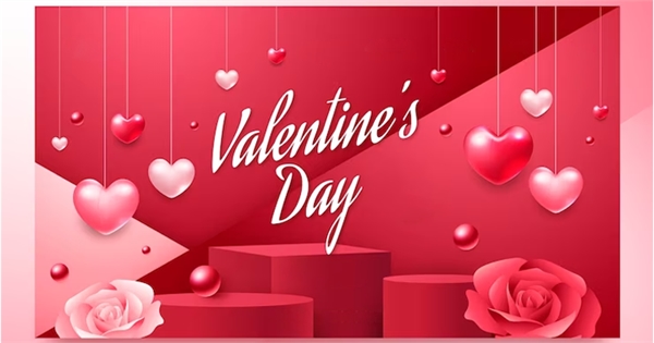 Valentine ngày mấy? 9 Valentine ngày mấy?