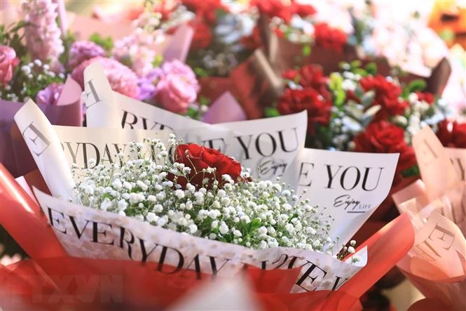 Valentine ngày mấy? 15 Valentine ngày mấy?