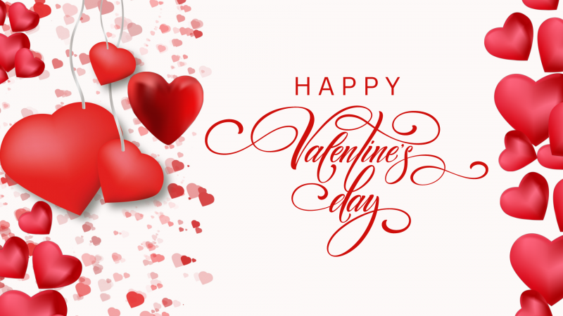 Valentine ngày mấy? 12 Valentine ngày mấy?