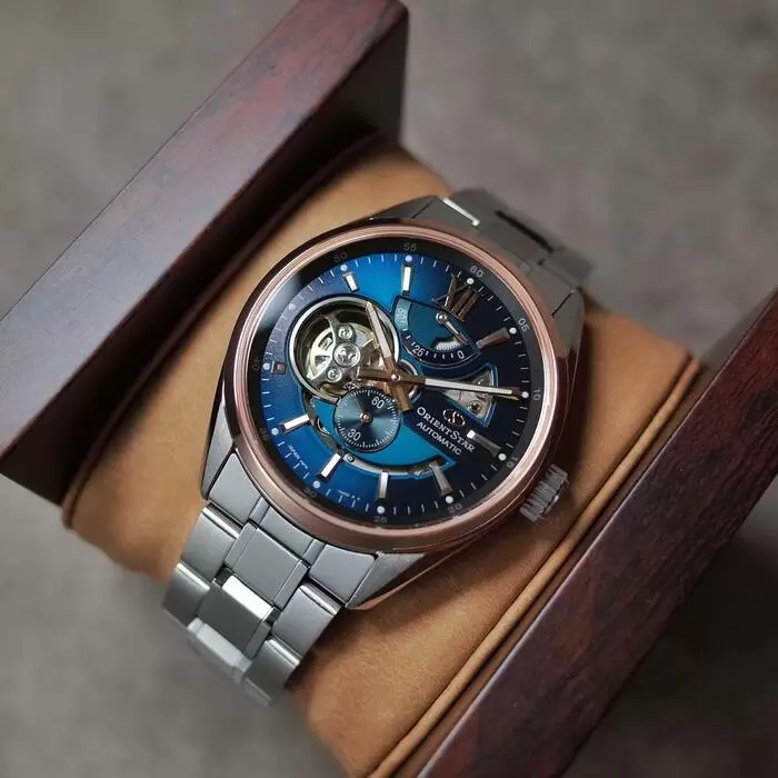 Giá Đồng Hồ Orient Automatic Tìm Hiểu Về Các Mức Giá và Các Dòng Sản Phẩm 14 Giá Đồng Hồ Orient Automatic Tìm Hiểu Về Các Mức Giá và Các Dòng Sản Phẩm