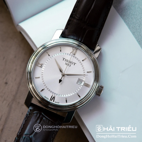 Đồng hồ Tissot Hải Triều Chất lượng và đẳng cấp 13 Đồng hồ Tissot Hải Triều Chất lượng và đẳng cấp