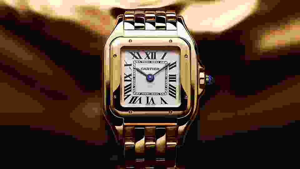 Dấu hiệu nhận biết đồng hồ Cartier chính hãng 12 Dấu hiệu nhận biết đồng hồ Cartier chính hãng