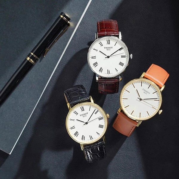 Đồng hồ Tissot Hải Triều Chất lượng và đẳng cấp 11 Đồng hồ Tissot Hải Triều Chất lượng và đẳng cấp