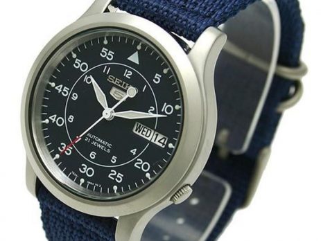 Bán đồng hồ Seiko 5 automatic cũ 9 Bán đồng hồ Seiko 5 automatic cũ