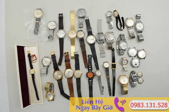 Đồng hồ Nhật bãi Tìm hiểu về chuyên bán đồng hồ Nhật bãi 12 Đồng hồ Nhật bãi Tìm hiểu về chuyên bán đồng hồ Nhật bãi
