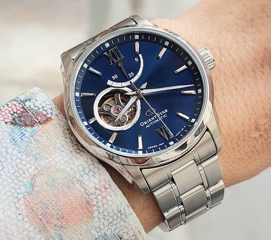 Giá Đồng Hồ Orient Automatic Tìm Hiểu Về Các Mức Giá và Các Dòng Sản Phẩm 9 Giá Đồng Hồ Orient Automatic Tìm Hiểu Về Các Mức Giá và Các Dòng Sản Phẩm